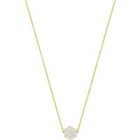 Collana Swarovski Donna in Lega metallica 5380109 - 5380109